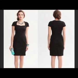 Banana Republic Sloan dress